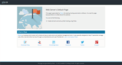 Desktop Screenshot of dogsan.com.tr